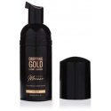 Dripping Gold Mini Mousse Travel Self-Tanning Mousse Medium Self-Tanning Cream