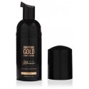 Dripping Gold Mini Mousse Travel savaiminio įdegio putos medium savaminio įdegio kremas Dripping Gold Mini Mousse Travel savaiminio įdegio putos medium savaminio įdegio kremas
