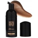 Dripping Gold Mini Mousse Travel savaiminio įdegio putos medium savaminio įdegio kremas Dripping Gold Mini Mousse Travel savaiminio įdegio putos medium savaminio įdegio kremas