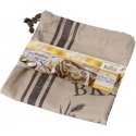 RBV Birkmann 700536 food storage bag Brown RBV Birkmann 700536 food storage bag Brown