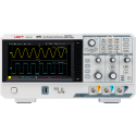 Osciloskopas Uni-T UPO1102 Osciloskopas Uni-T UPO1102