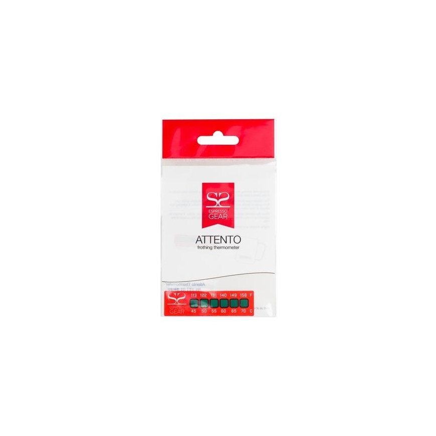 Espresso Gear - Attento termometras - Pieno ąsočio termometras – 2