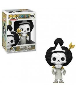 FUNKO POP! Vinyl Figure ONE PIECE: BROOK (Bonekichi)