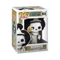 FUNKO POP! Vinyylifiguuri ONE PIECE: BROOK (Bonekichi) FUNKO POP! Vinyylifiguuri ONE PIECE: BROOK (Bonekichi)