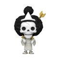 FUNKO POP! Vinyylifiguuri ONE PIECE: BROOK (Bonekichi) FUNKO POP! Vinyylifiguuri ONE PIECE: BROOK (Bonekichi)