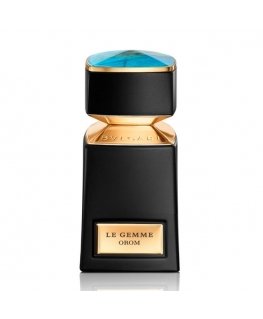 Bvlgari Le Gemme Orom Eau De Parfum 60ml