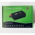 EUROCASE voltage converter DY-8109-12, AC/DC 12V/230V, 500W, USB EUROCASE voltage converter DY-8109-12, AC/DC 12V/230V, 500W, USB