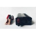 EUROCASE voltage converter DY-8109-12, AC/DC 12V/230V, 500W, USB EUROCASE voltage converter DY-8109-12, AC/DC 12V/230V, 500W, USB