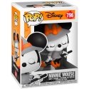 Funko POP figure Disney Halloween Witchy Minnie Funko POP figure Disney Halloween Witchy Minnie