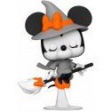 Funko POP -hahmo Disney Halloween Witchy Minnie