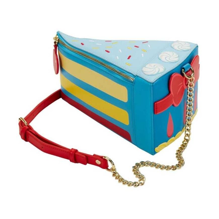 Loungefly Disney Snow White Cake Cosplay