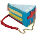 Loungefly Disney Snow Baltas Cake Cosplay Shoulder bag Loungefly Disney Snow Baltas Cake Cosplay Shoulder bag