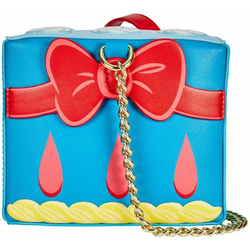 Loungefly Disney Snow Baltas Cake Cosplay Shoulder bag – 2