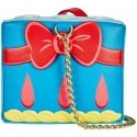 Loungefly Disney Snow Baltas Cake Cosplay Shoulder bag Loungefly Disney Snow Baltas Cake Cosplay Shoulder bag
