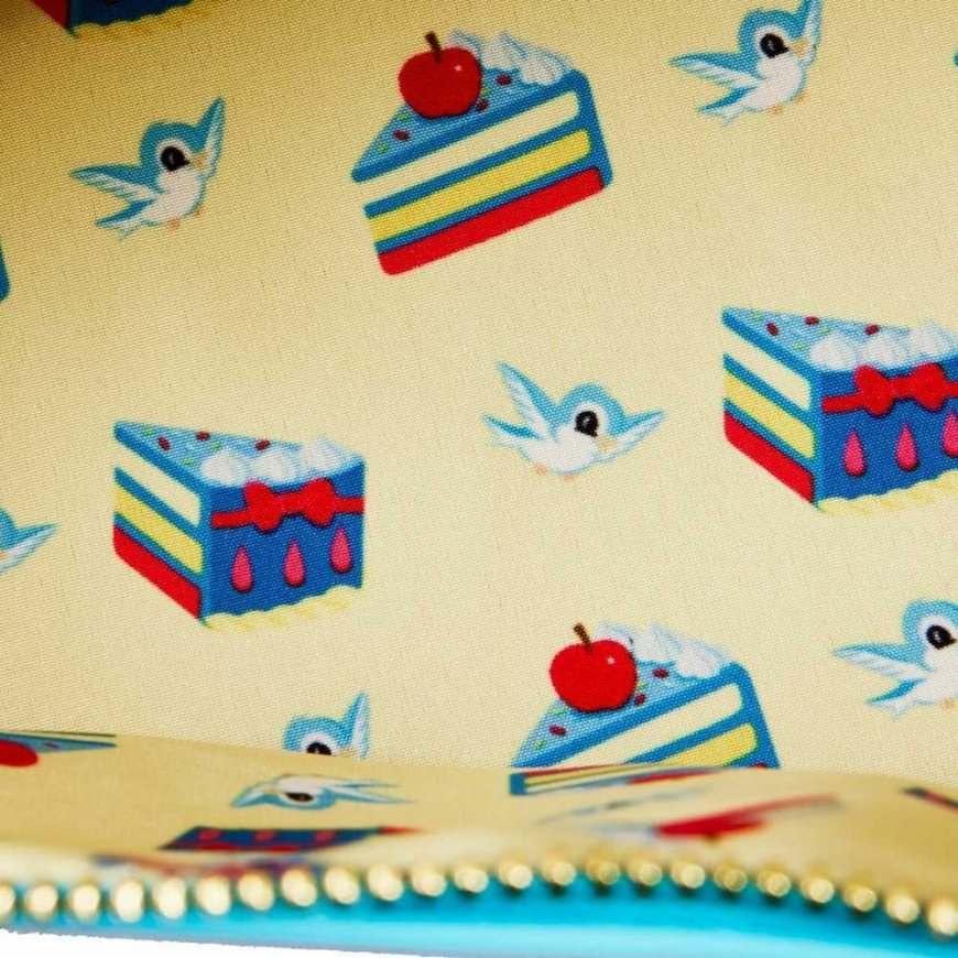 Loungefly Disney Snow Baltas Cake Cosplay Shoulder bag – 3