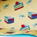 Loungefly Disney Snow Baltas Cake Cosplay Shoulder bag Loungefly Disney Snow Baltas Cake Cosplay Shoulder bag