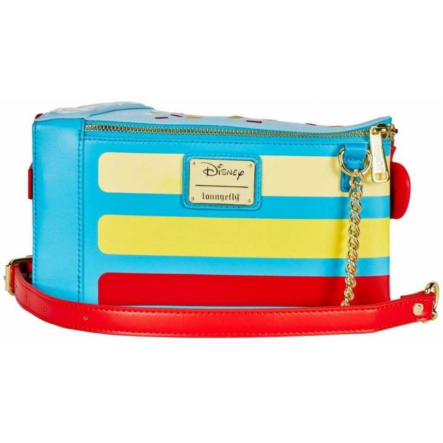 Loungefly Disney Snow White Cake Cosplay Shoulder bag – 4