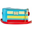 Loungefly Disney Snow Baltas Cake Cosplay Shoulder bag Loungefly Disney Snow Baltas Cake Cosplay Shoulder bag