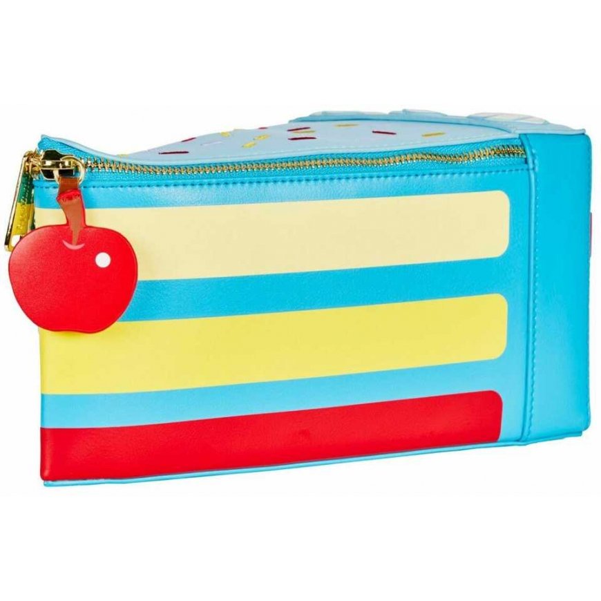 Loungefly Disney Snow White Cake Cosplay Shoulder bag – 5