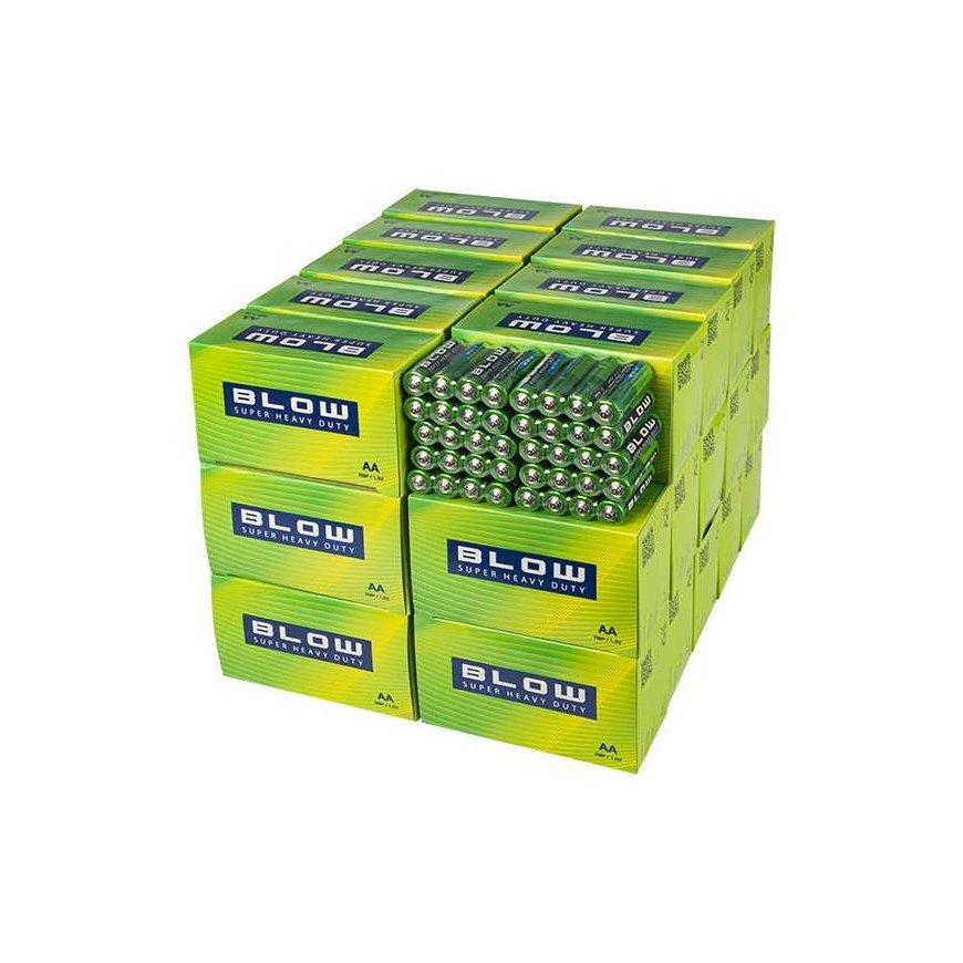 82-569 Battery blow super heavy aa r06p – 2
