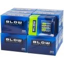 Battery BLOW SUPER ALKALINE AAA LR3 blister card