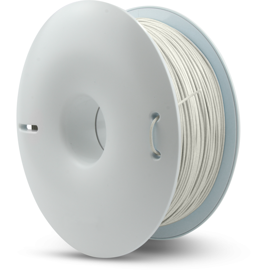 3D plastic Fiberlogy PP 1.75mm 0.75kg – Natural