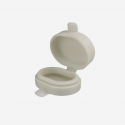3D plastikas Fiberlogy PP 1.75mm 0.75kg – Natural 3D plastikas Fiberlogy PP 1.75mm 0.75kg – Natural
