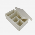 3D plastic Fiberlogy PP 1.75mm 0.75kg – Natural 3D plastic Fiberlogy PP 1.75mm 0.75kg – Natural