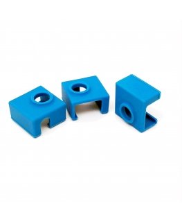 Micro Swiss MK7/MK8/MK9 silicone caps - 3 pcs