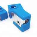 Micro Swiss MK7/MK8/MK9 silicone caps - 3 pcs