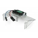 Ventiliatorius skirtas oficialiam Raspberry Pi 4B dėklui Ventiliatorius skirtas oficialiam Raspberry Pi 4B dėklui