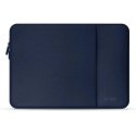 Tech-Protect Neoprene Nešiojamas kompiuteris Case 15-16" - Navy Mėlyna Tech-Protect Neoprene Nešiojamas kompiuteris Case 15-16" - Navy Mėlyna