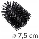 Weko NERNO wc-harja keraamisella kulholla, Ø 10,5 cm Weko NERNO wc-harja keraamisella kulholla, Ø 10,5 cm