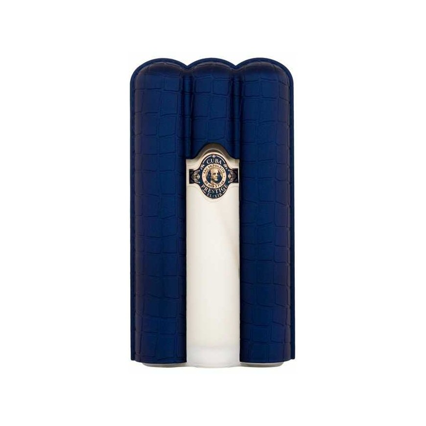Cuba Prestige Elixir EDT for men