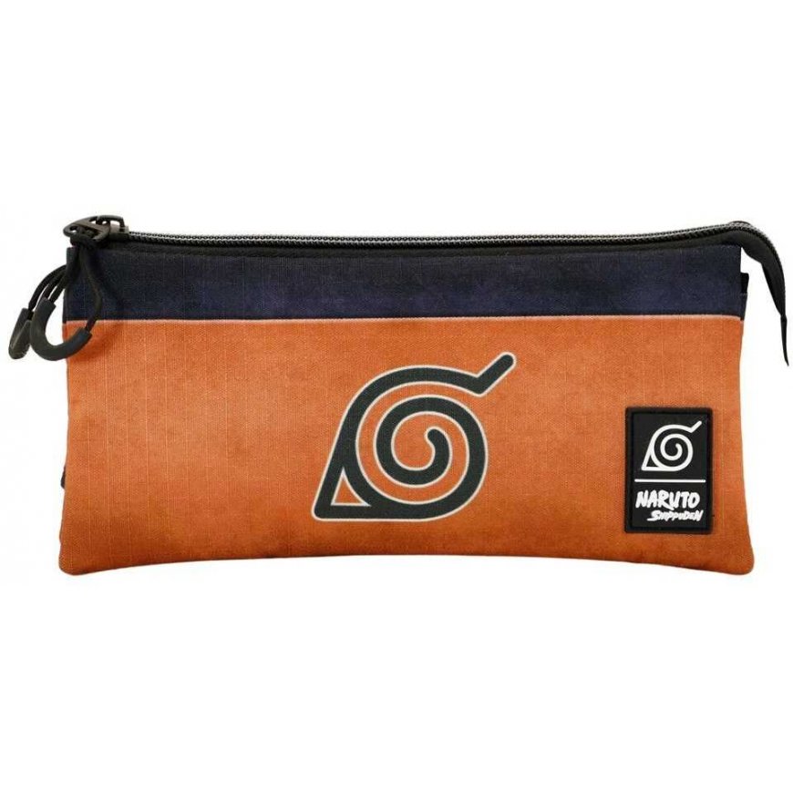 Karactermania Naruto Shippuden Symbol kolminkertainen penaali – 3