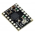 A4988 juoda - RepRap 35V / 2A žingsninio variklio valdiklis - Pololu 2128 A4988 juoda - RepRap 35V / 2A žingsninio variklio valdiklis - Pololu 2128