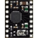 A4988 Black - RepRap 35V/2A Stepper Motor Driver - Pololu 2128 A4988 Black - RepRap 35V/2A Stepper Motor Driver - Pololu 2128