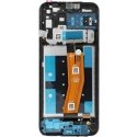 FixCell LCD ekranas, skirtas SAMSUNG A14 4G A145P OEM rėmeliui su komponentais FixCell LCD ekranas, skirtas SAMSUNG A14 4G A145P OEM rėmeliui su komponentais