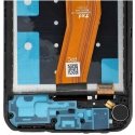 FixCell LCD screen for SAMSUNG A14 4G A145P OEM frame with components FixCell LCD screen for SAMSUNG A14 4G A145P OEM frame with components