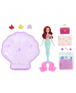 Disney Princess HWB39 lelle