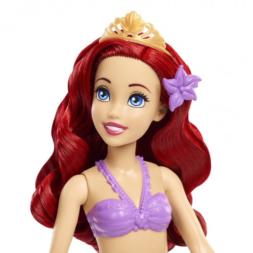 Disney Princess HWB39 lėlė – 4