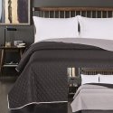 DecoKing Vuodevaatteet, harmaa, kangastyyppi – tekstiilimikrokuitu 240x260, DecoKing Vuodevaatteet, harmaa, kangastyyppi – tekstiilimikrokuitu 240x260,