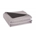 DecoKing Bedding, gray, fabric type – textile microfiber 240x260, DecoKing Bedding, gray, fabric type – textile microfiber 240x260,