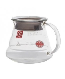 Harry's Range Server V60-01 - 360ml