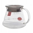 Harry's Range Server V60-01 - 360ml Harry's Range Server V60-01 - 360ml