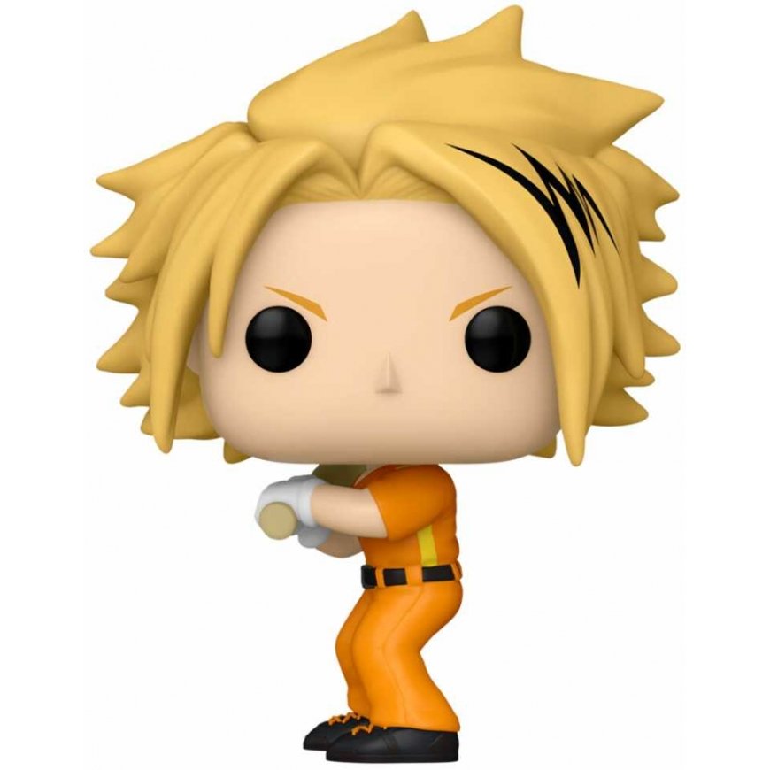 Funko POP -hahmo My Hero Academia Denki Kaminari