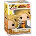 Funko POP figure My Hero Academia Denki Kaminari Funko POP figure My Hero Academia Denki Kaminari