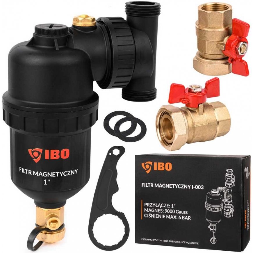 Ibo Dambat Ibo Dambat Dambat Magnetic