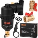 Ibo Dambat Dambat Magnetic filter 1' plastic body I-003 universal connection