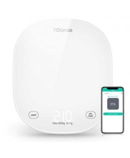Virtuvinės svarstyklės Yolanda CK10A Smart Kitchen Scale